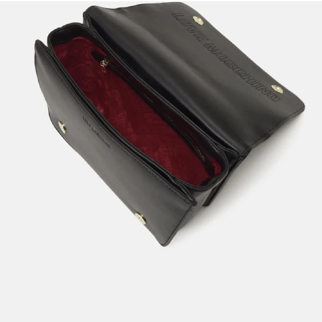 Love Moschino väska - 91