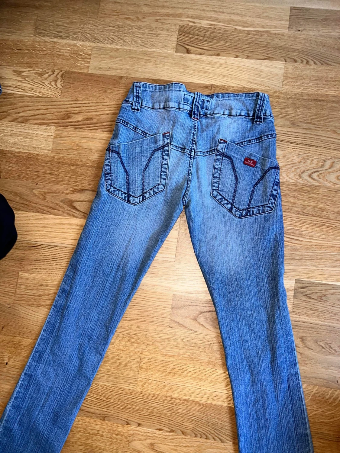 Retro extrem midwaste