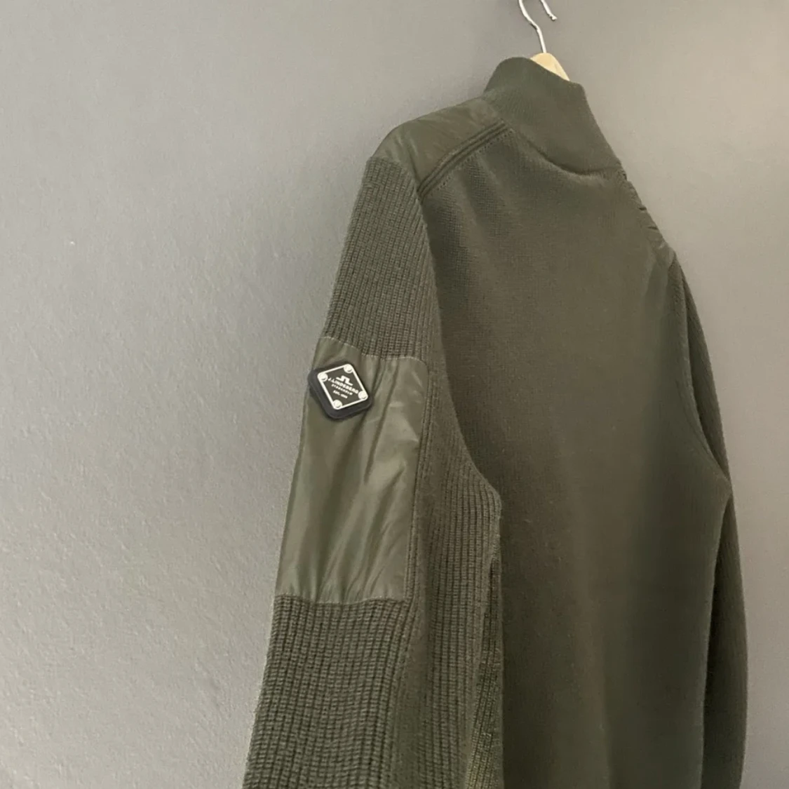 J.Lindeberg Cardigan - 91