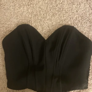 Korsettopp - Korsettopp från nakd med lapp kvar!! 