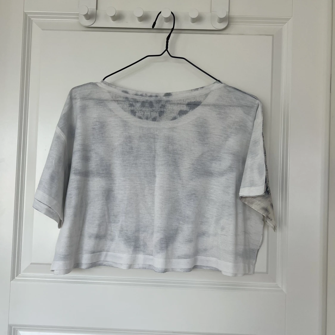 Kort topp från H&M  - 90