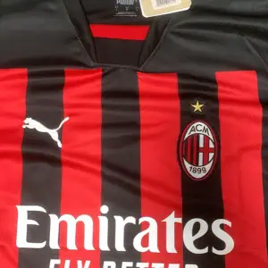 Milan 21/22 Home kit  Zlatan 