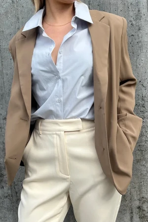 Kostymbyxor  - Helt oanvända 