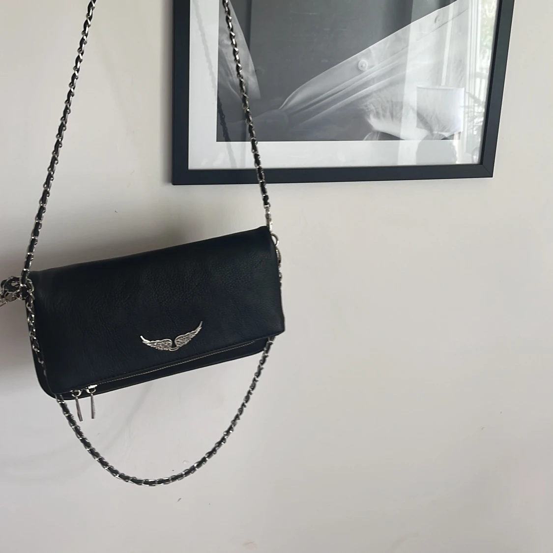 Zadig & Voltaire väska