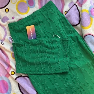 Top och kjol set - Set från shein endast testat storlek 34-xs topp och kjol 