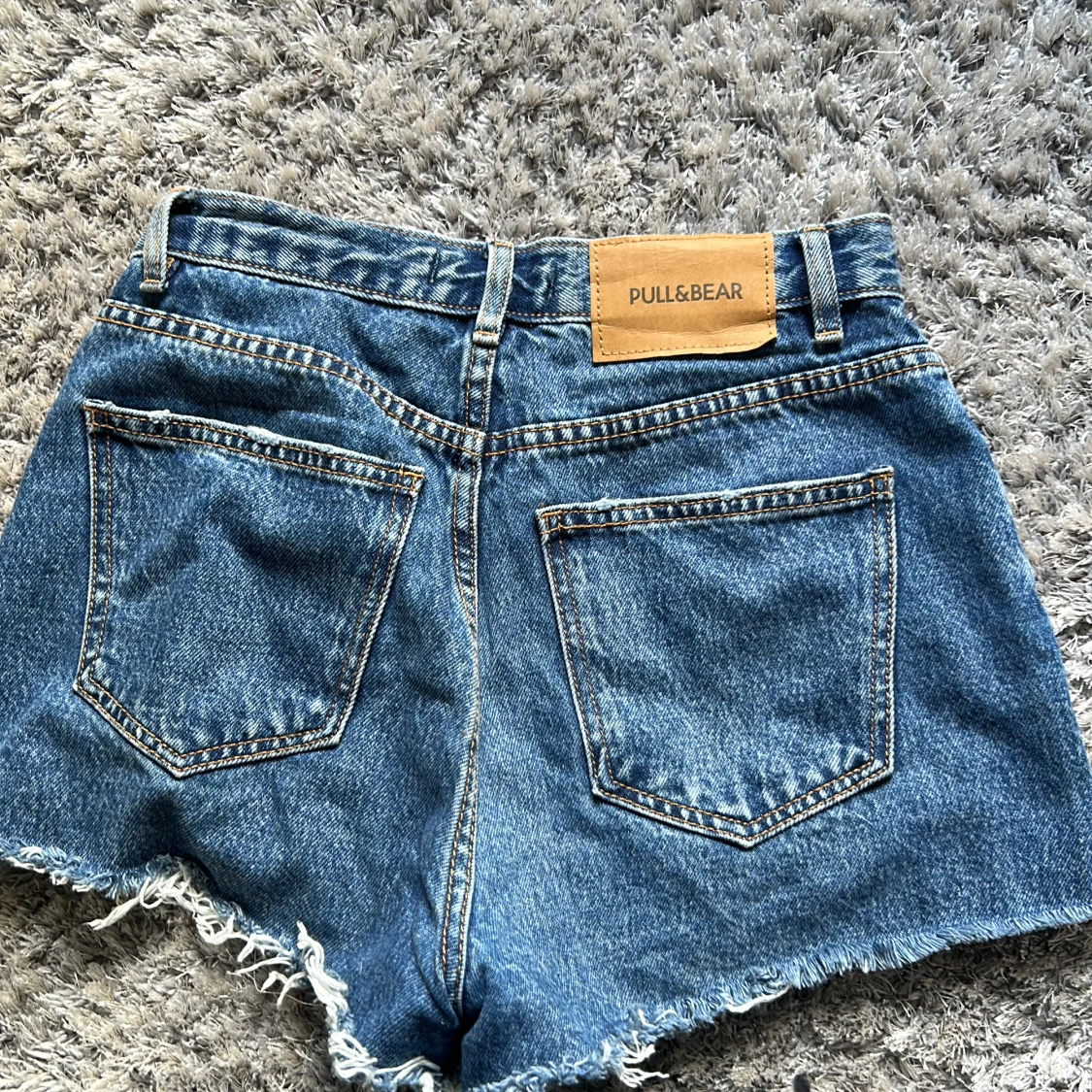 Jeansshorts  - 91