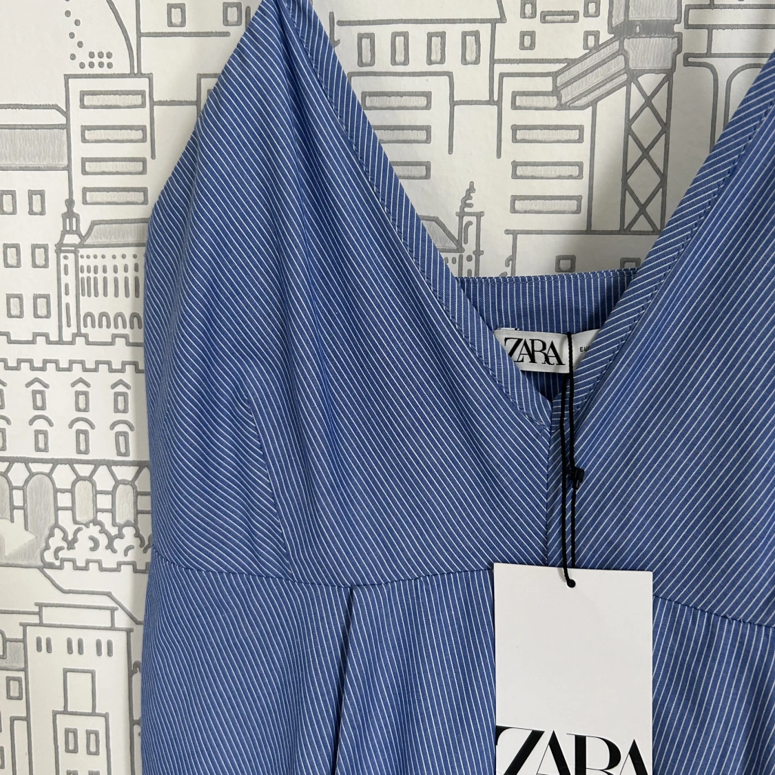 Zara klänning  - 90