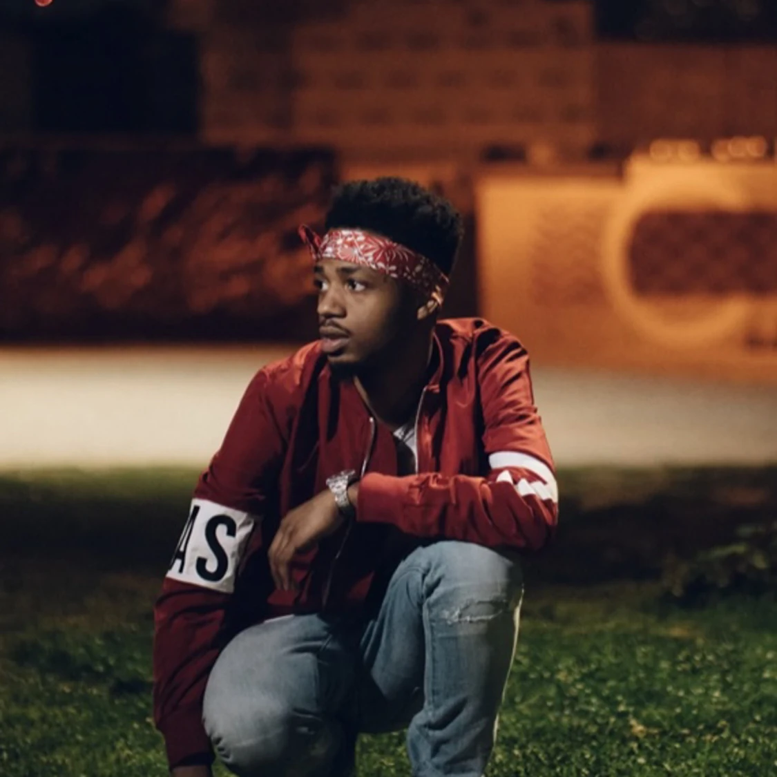 Cease & Desist Bomberjacka - 91