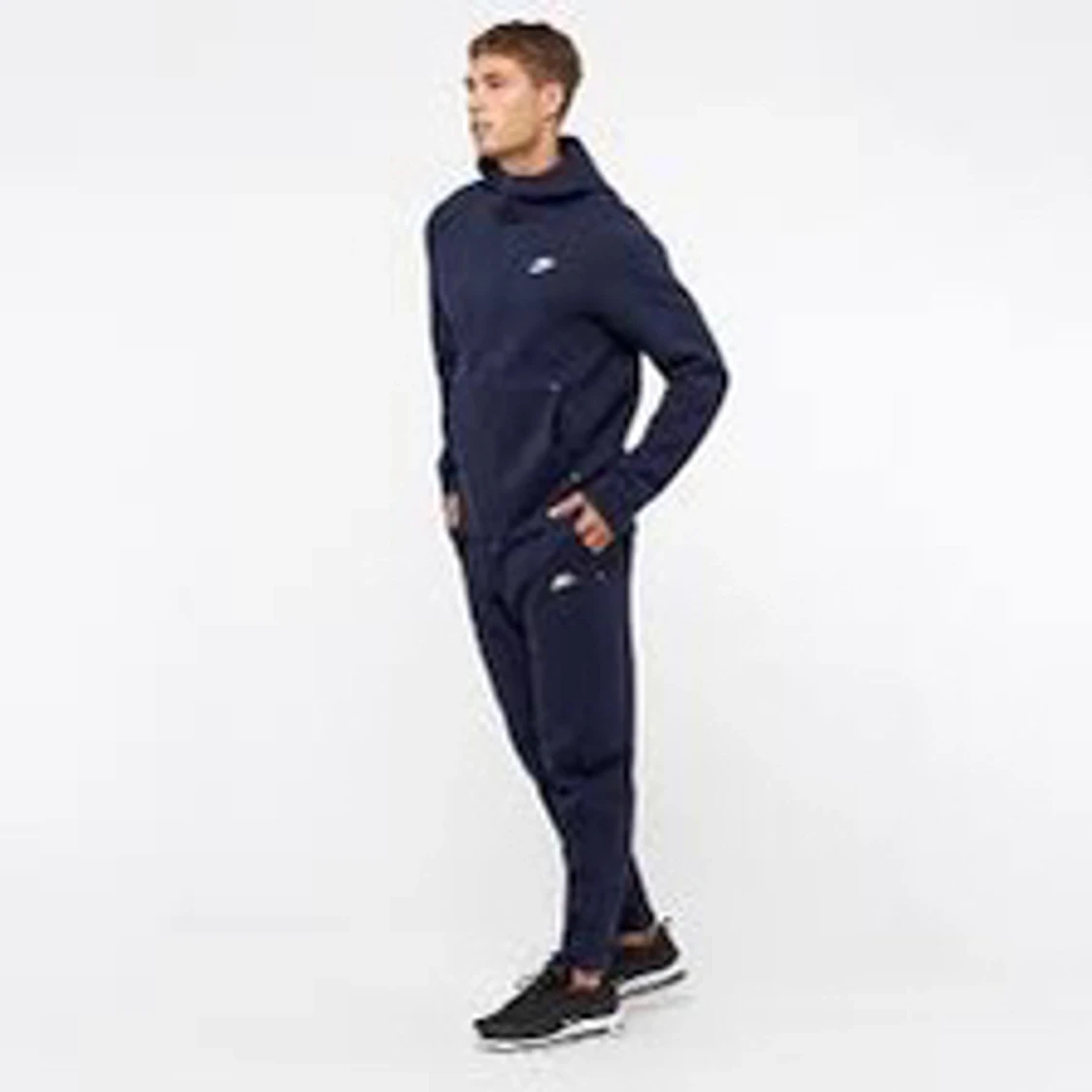 Nike tech obsidian  - 91