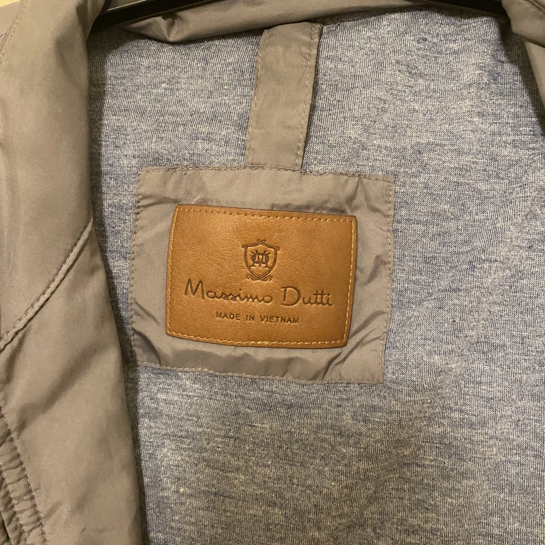 Jacka Massimo Dutti - 90