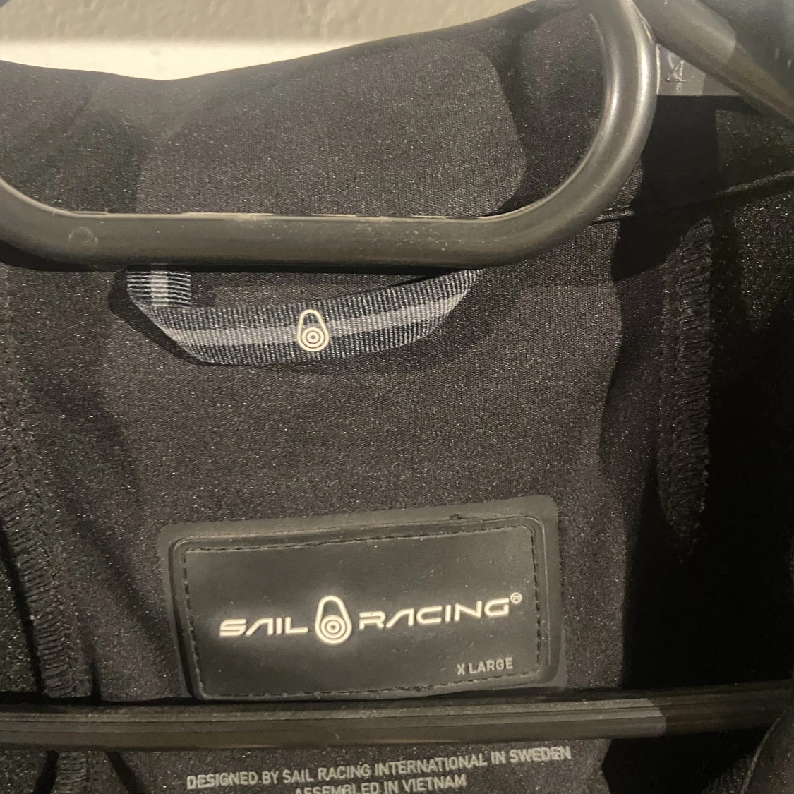 Sail racing jacka  - 90