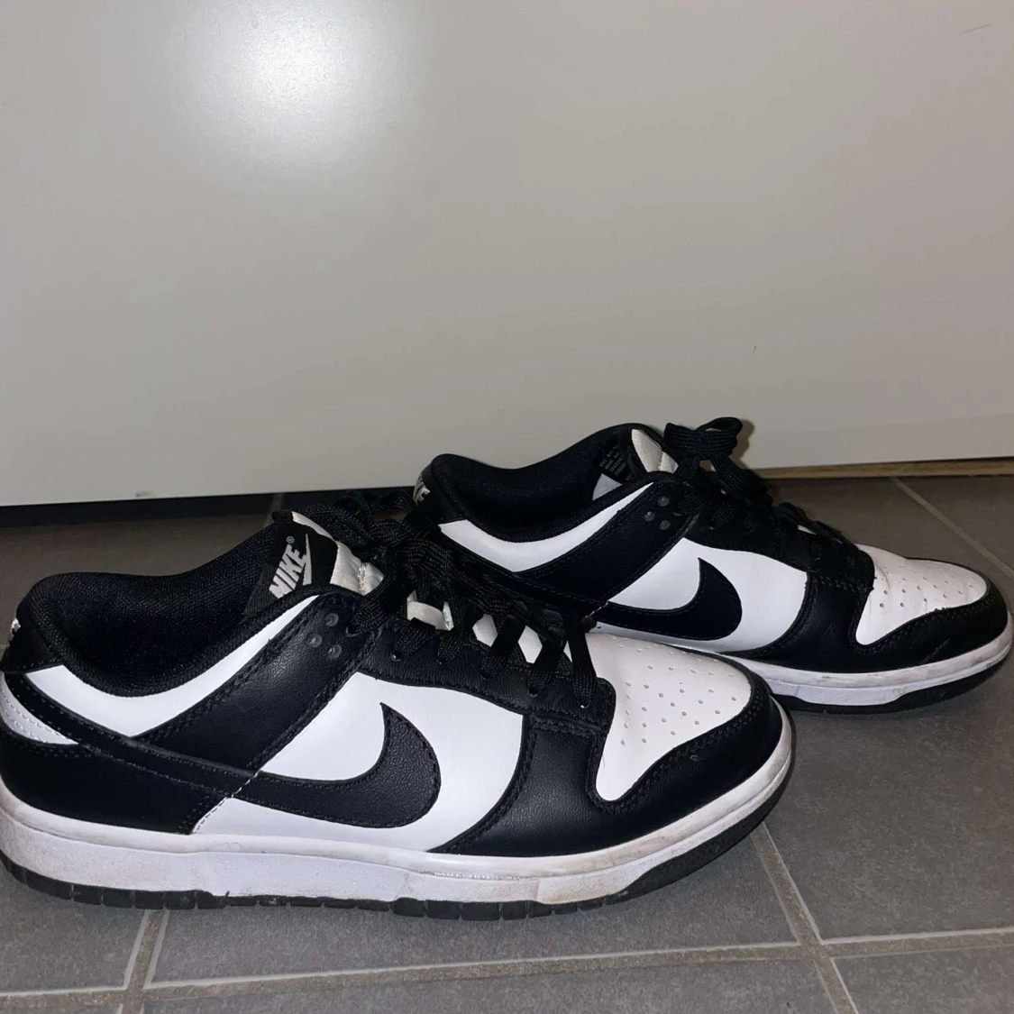 Nike Jordan Pandas 39