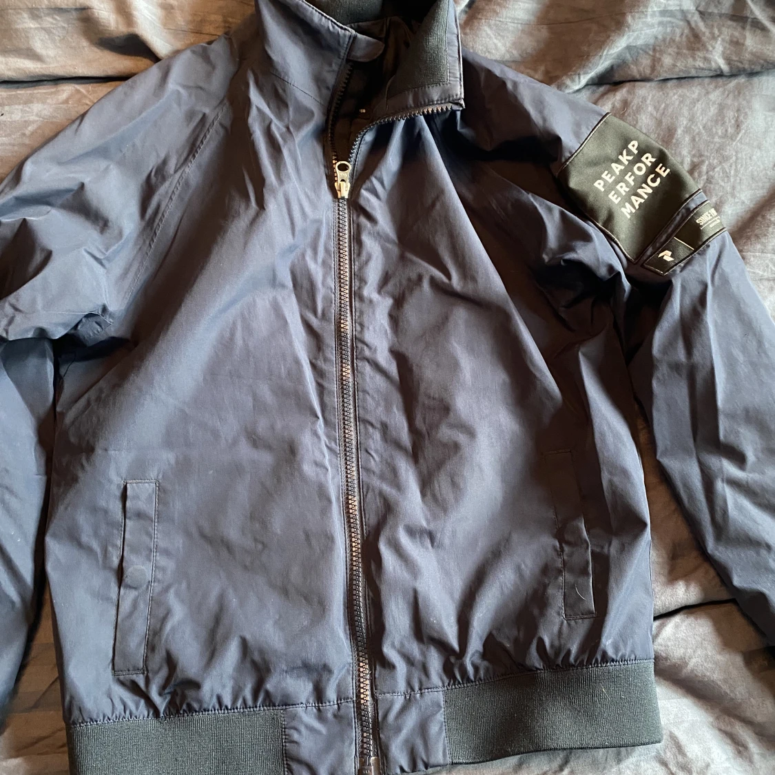 Vindjacka Peak Performance 150 cl