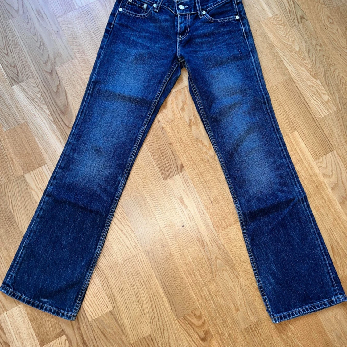 Levis retro - 90