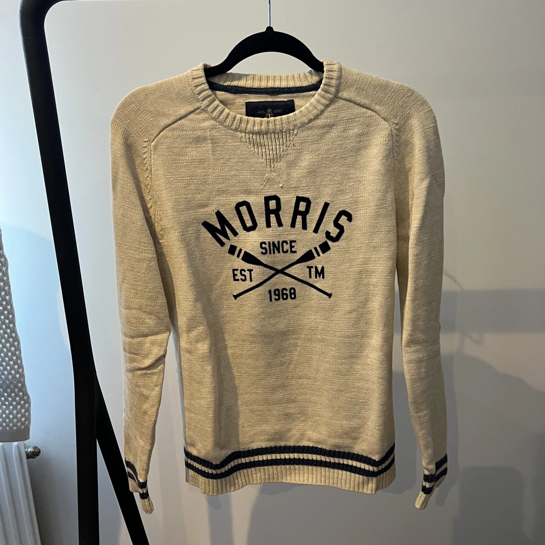 Sweatshirt Morris 