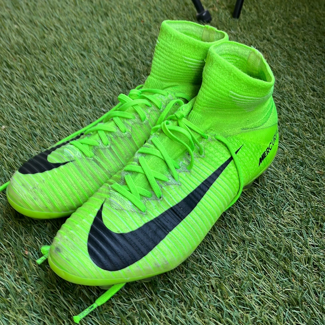 Nike mercurial