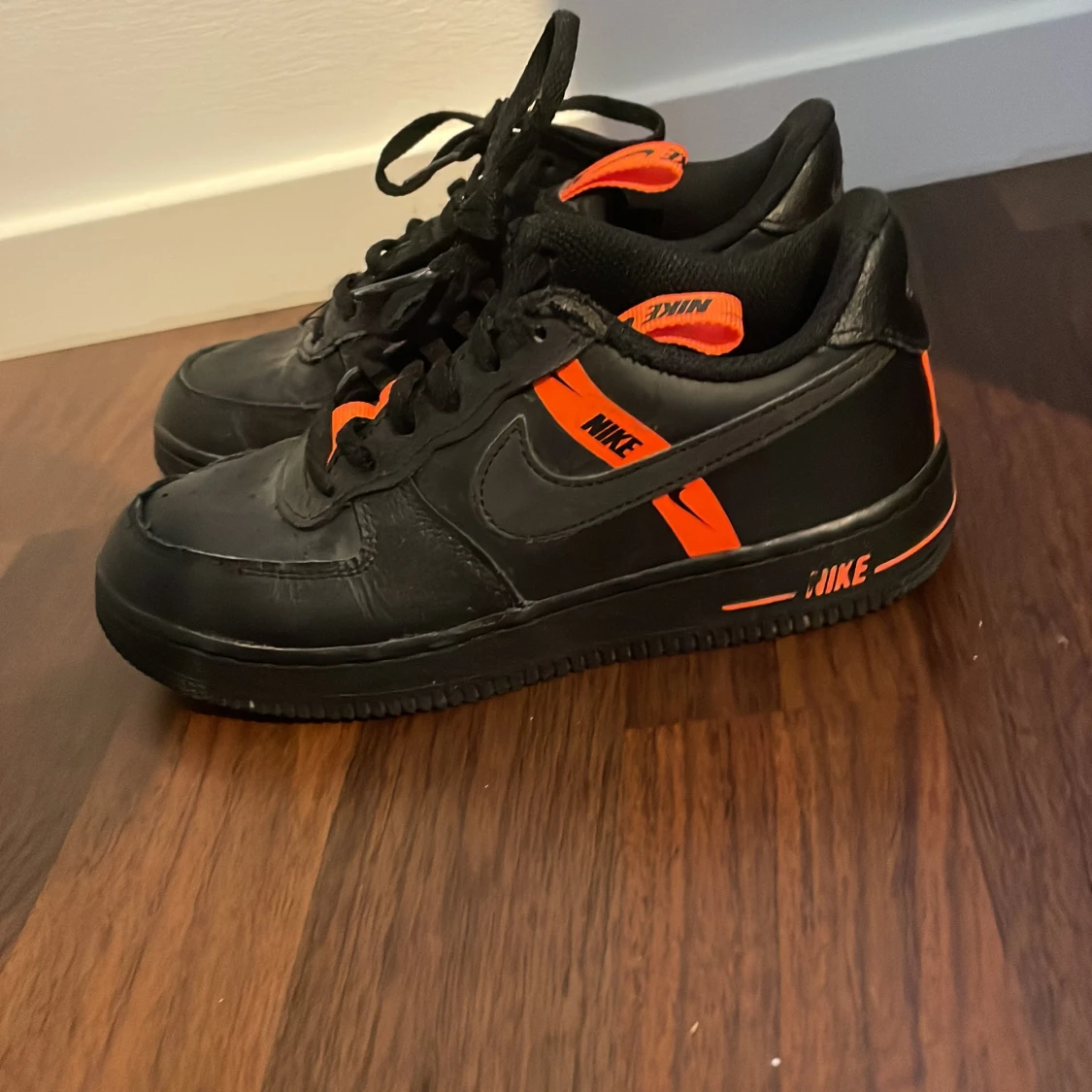  inte använda så mycket 