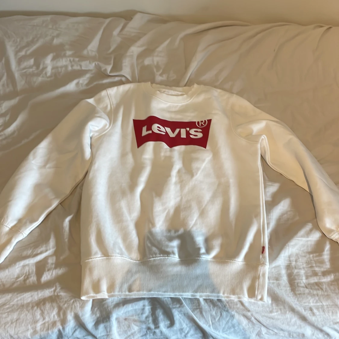 Levis tröja