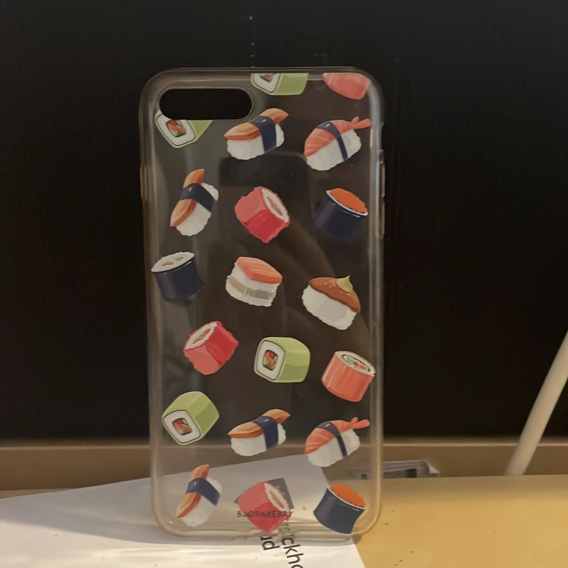 Mobilskal iPhone 8 Plus  - 91