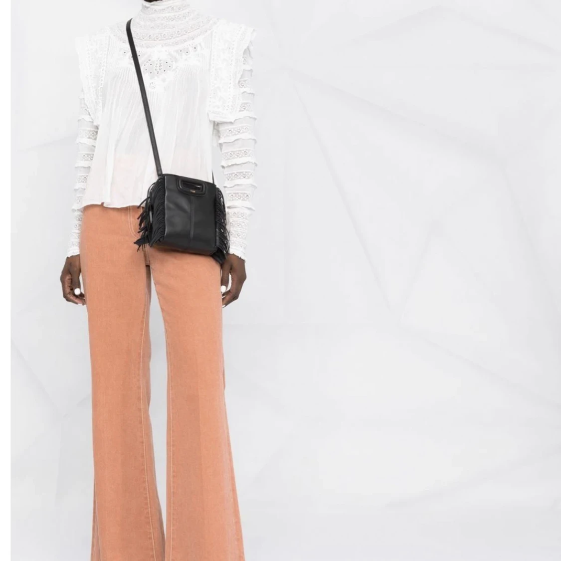 Maje Väska Liten - 91