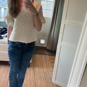 Sommartopp - Så fin sommartopp💗