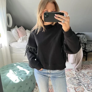 Sweatshirt  - Supercool sweatshirt från zara💓
