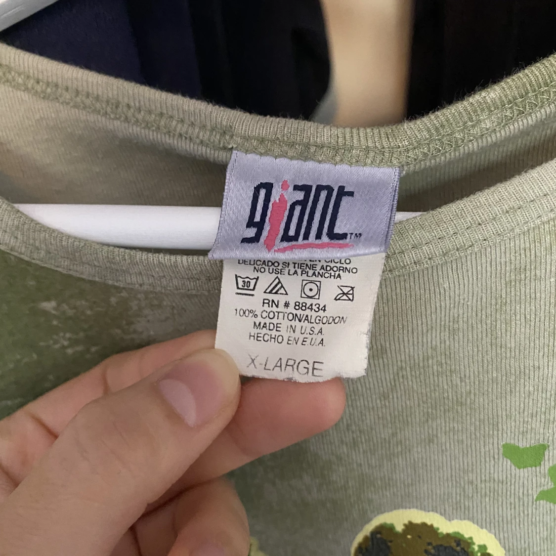 Skön The Beatles-tröja! - 91