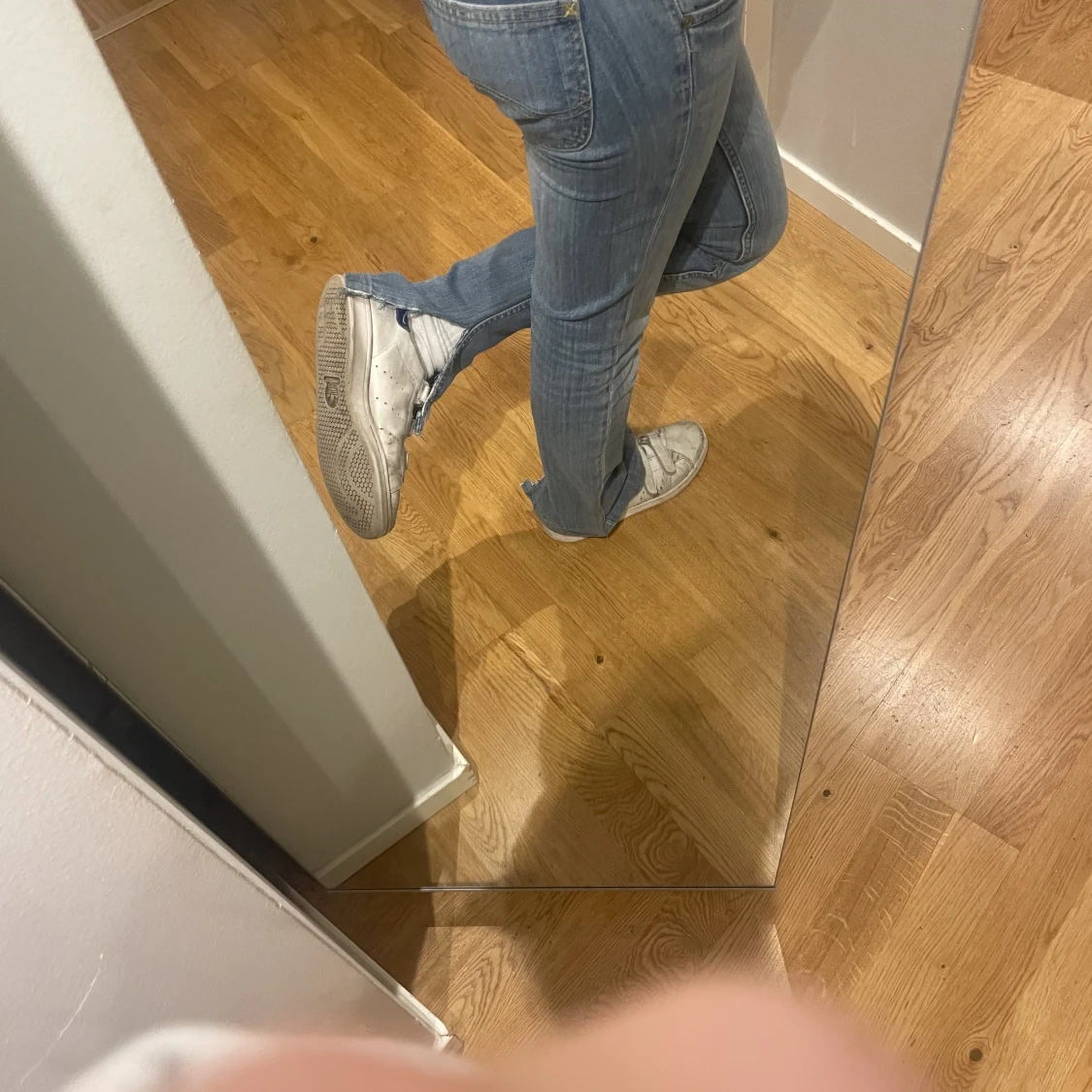 Low waist jeans LEE - 90