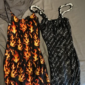 Klänningar  - Klänningar från olika butiker som inte används längre, alla i bra skick. 40kr styck 