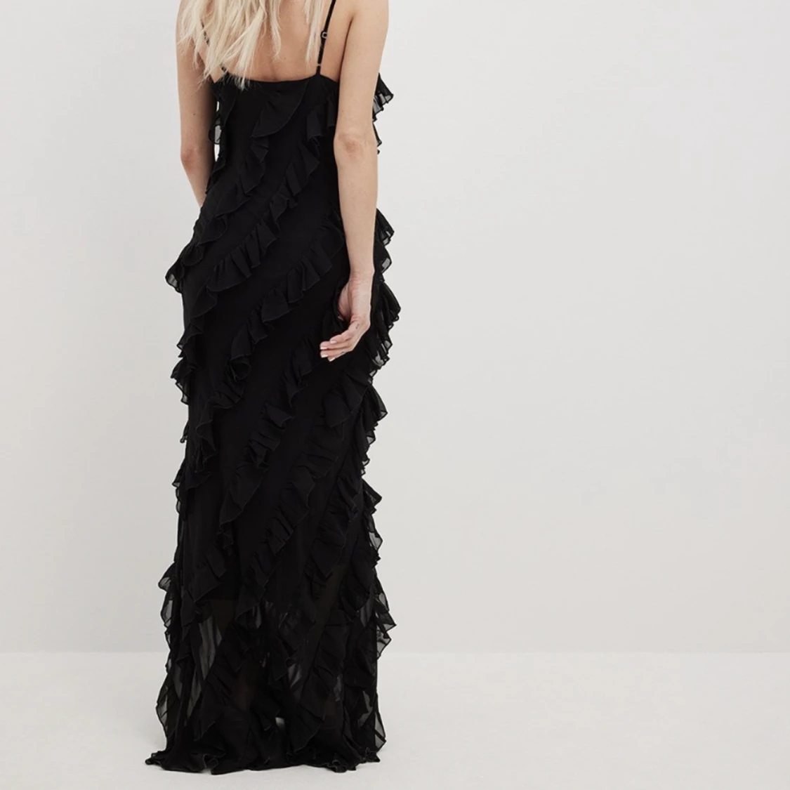 Klänning NA-KD - 91