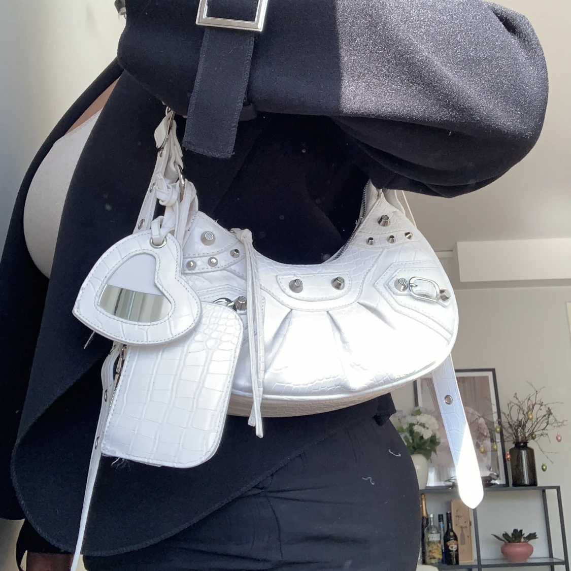 Axel/crossbodybag - 90