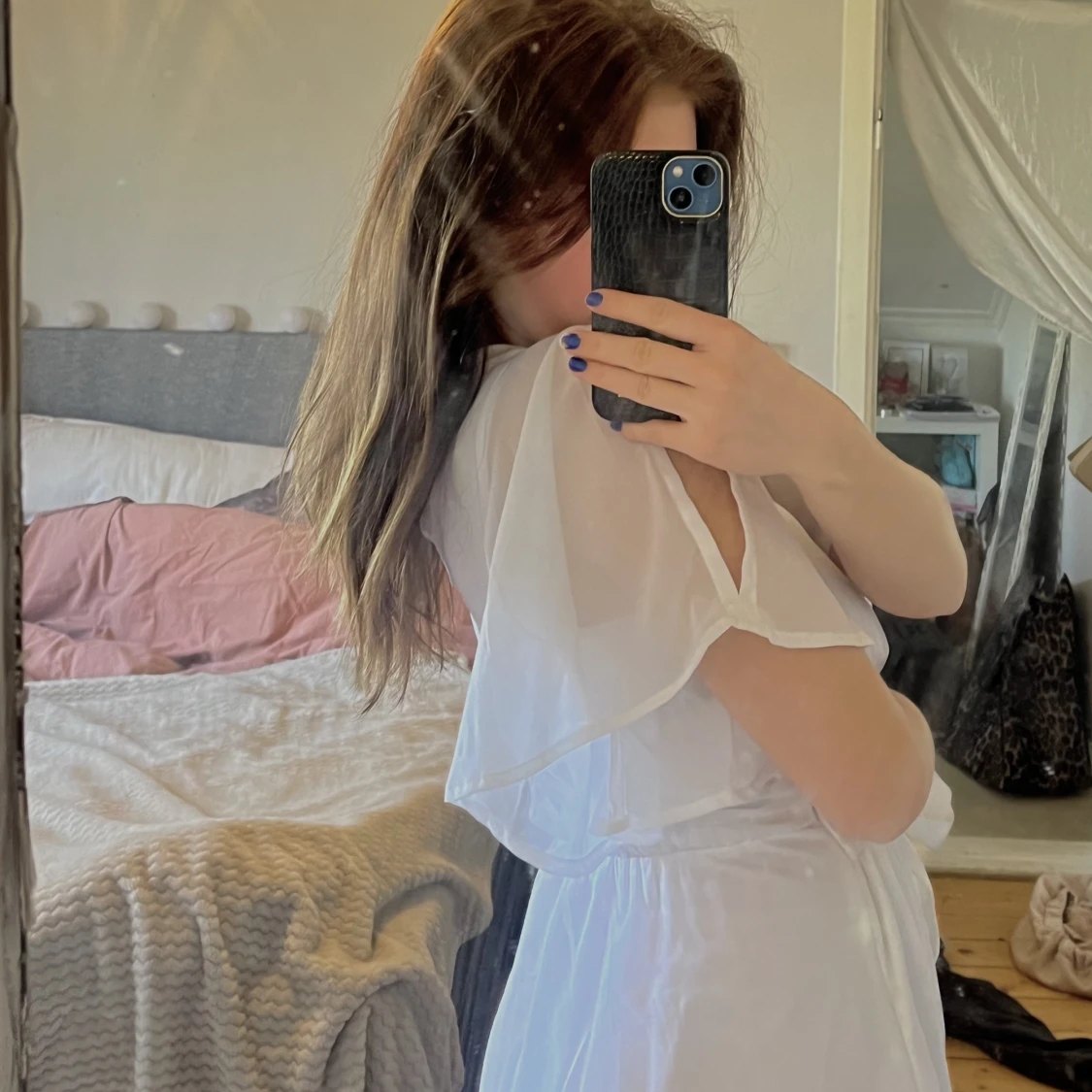 Intressekoll klänning - 91