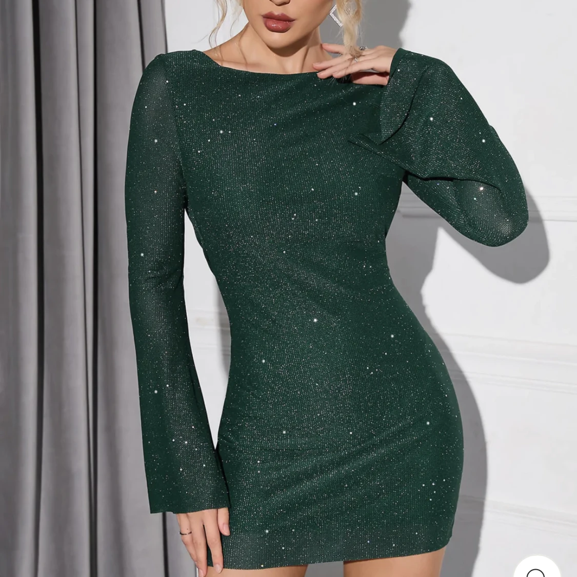 Parthea klänning - 91