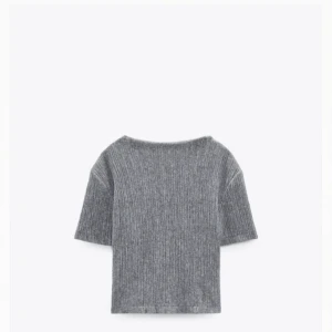Zara T-shirt - Säljer denna oanvända T-Shirten köpt från Zara. Frakt: 30 kr ej spårbar💗