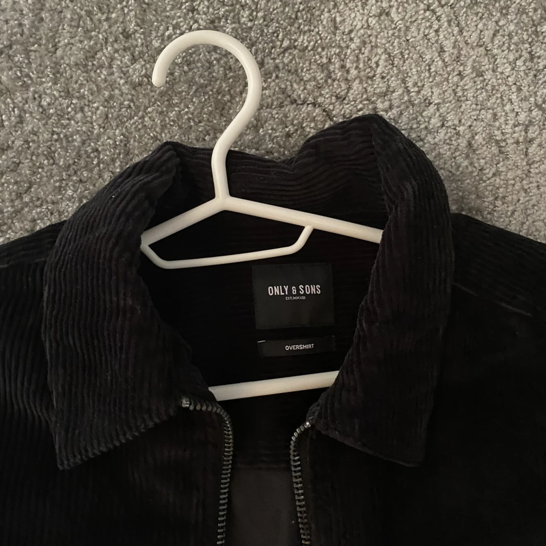 Only & Sons Overshirt - 90