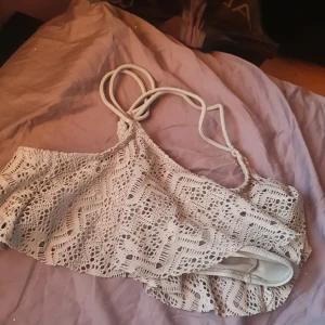 Bikini - Andvänd 5 gånger. Sjön att ha.