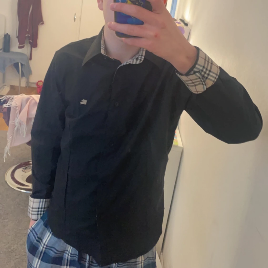 Burberry skjorta  - 91