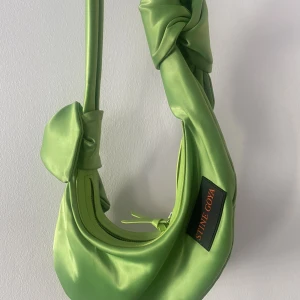 Grön Stine Goya axelväska - Stine goya väska i riktigt bra skick ! 