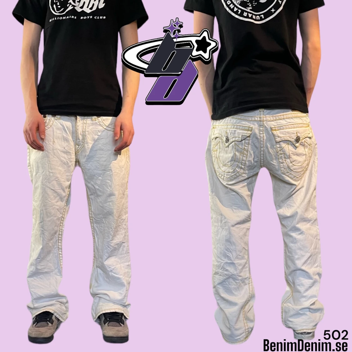 true religion jeans - 90