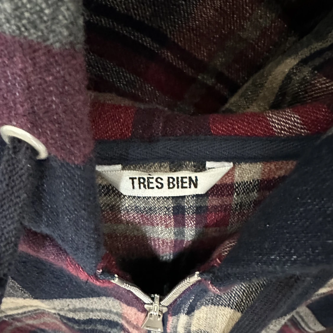 Tres Bien jacka - 90