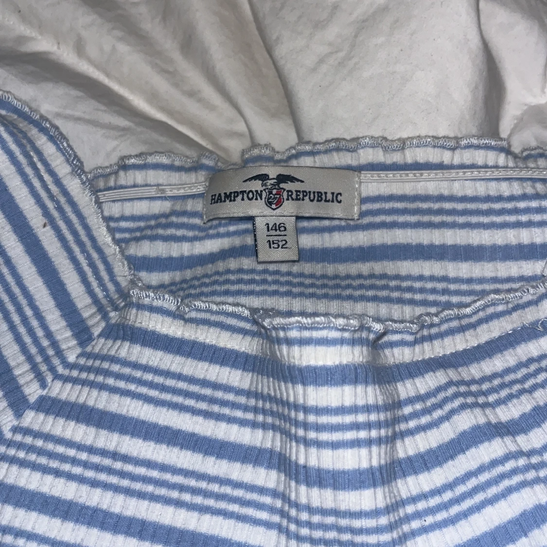 Kortärmad tröja  - 90