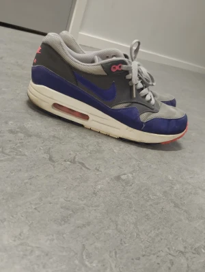 Nike air max  - Nike air max i storlek 43.Om du har frågor du kan skriva till mig 🤗