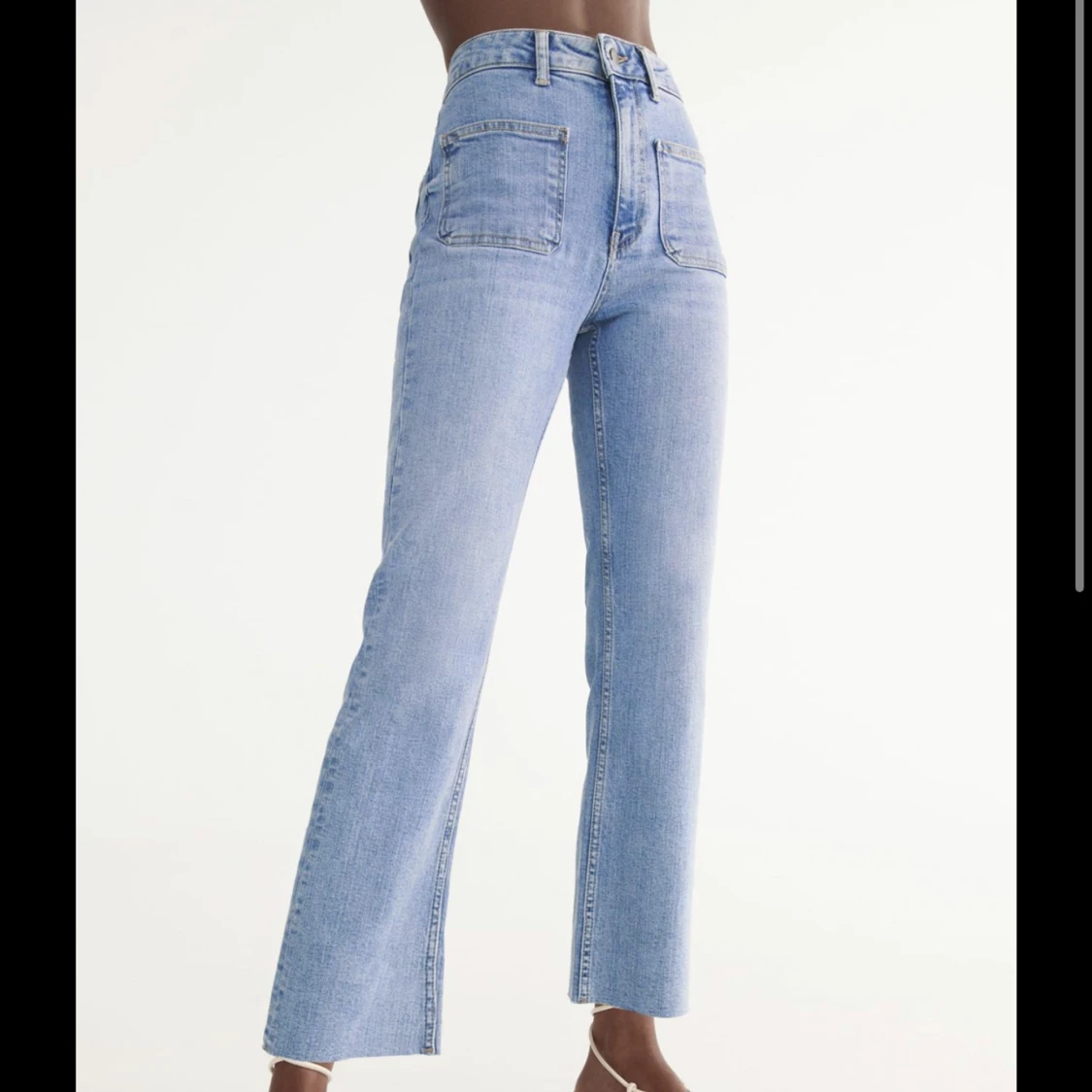 Jeans från zara - 90