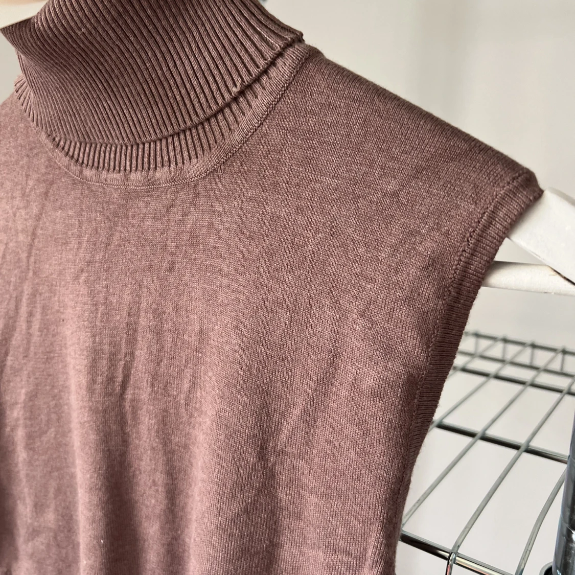 Saint tropez kortärmad polotröja / väst - 90