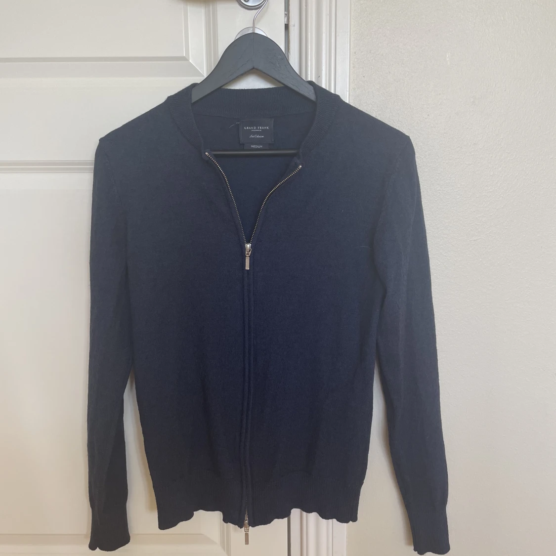 Grand Frank full zip M