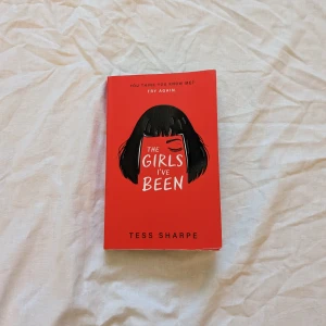 The girls I've been - The girls I've been, läst en gång!