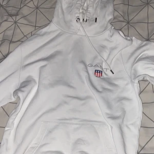 Gant hoodie  - Knappt använd nypris 1200
