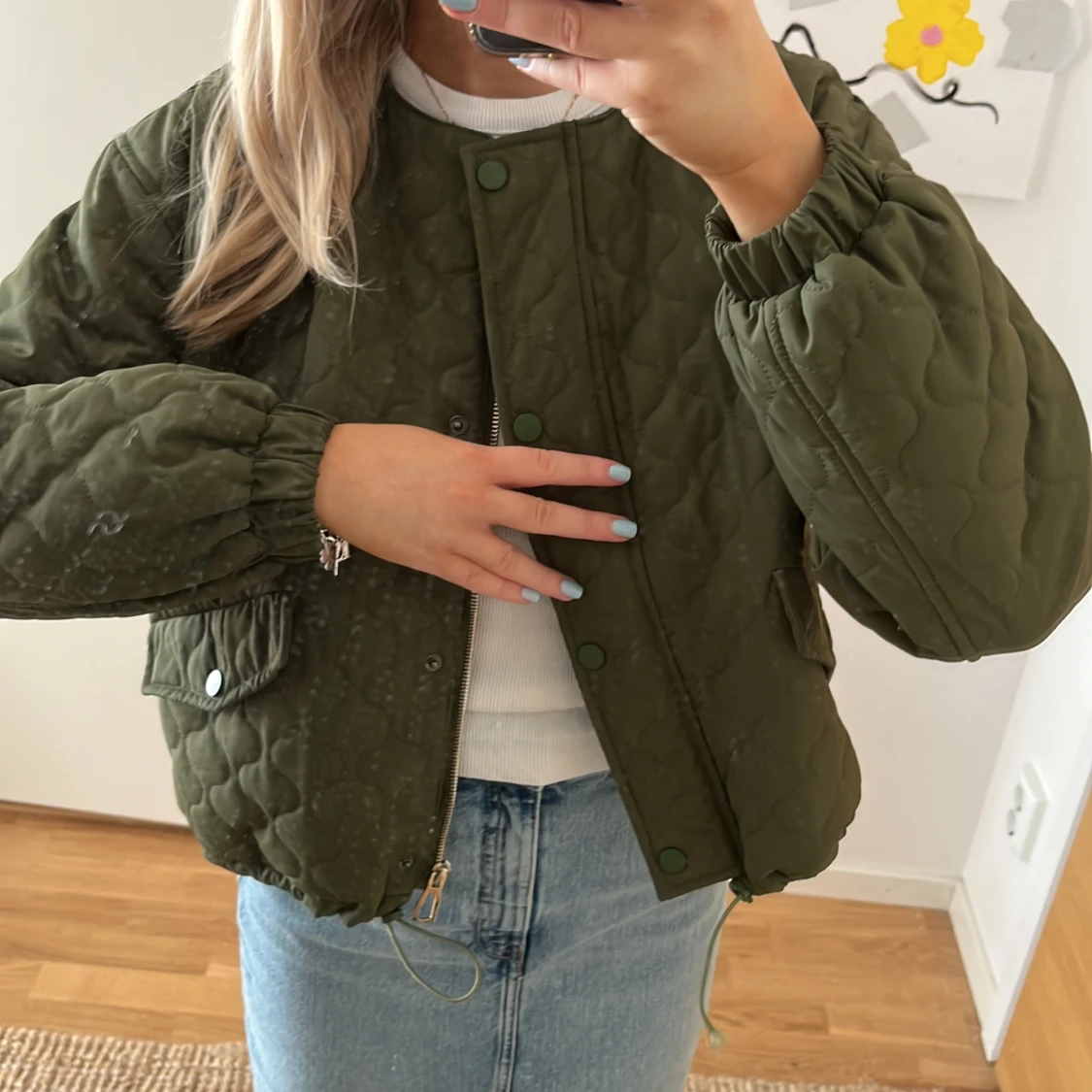 Vårjacka - 90
