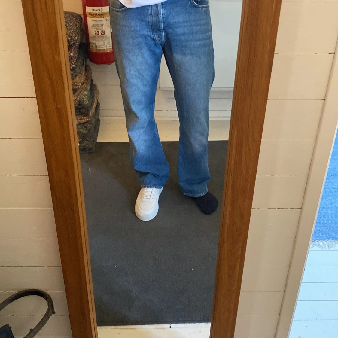 Hope rush jeans - 91