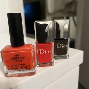 Nagellack - Dior
